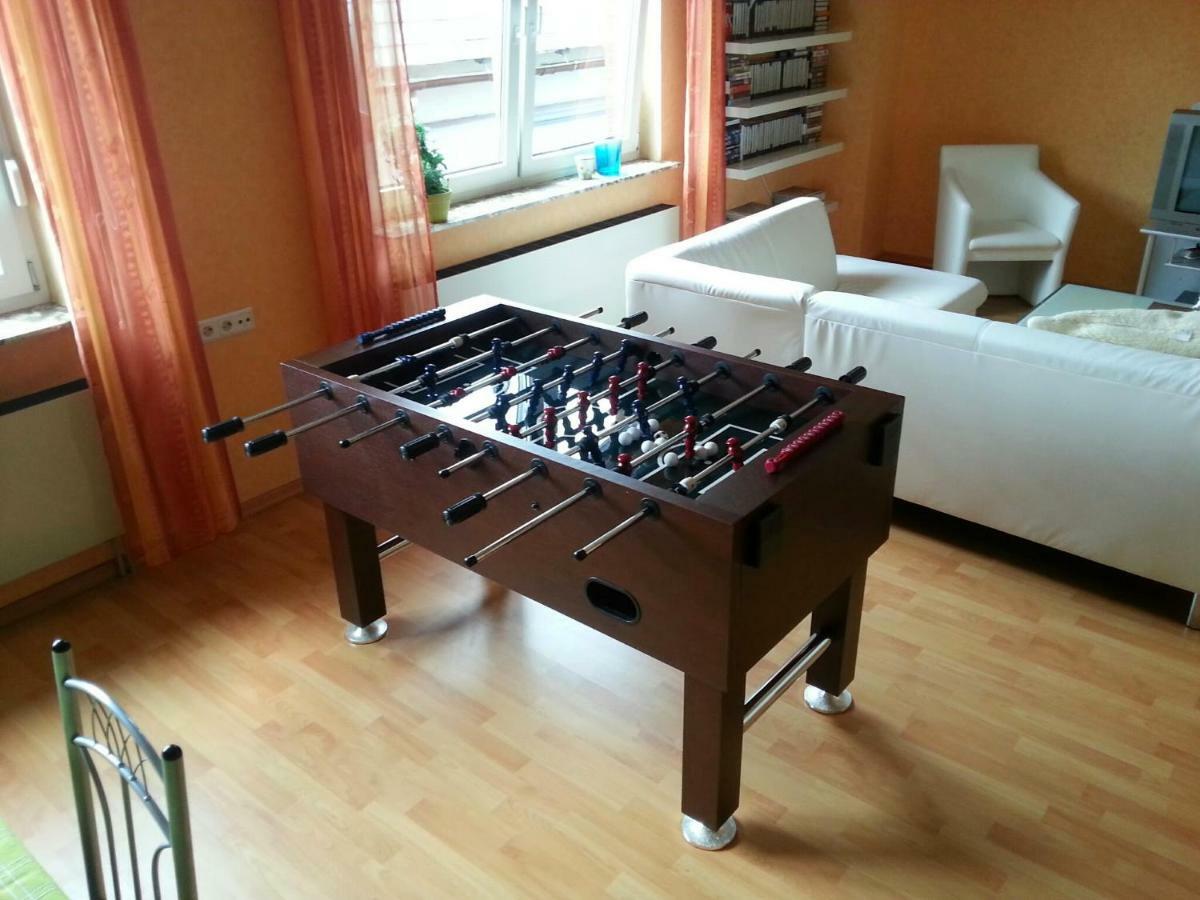 Fewo-Seefeld Norderaussendeich Luaran gambar