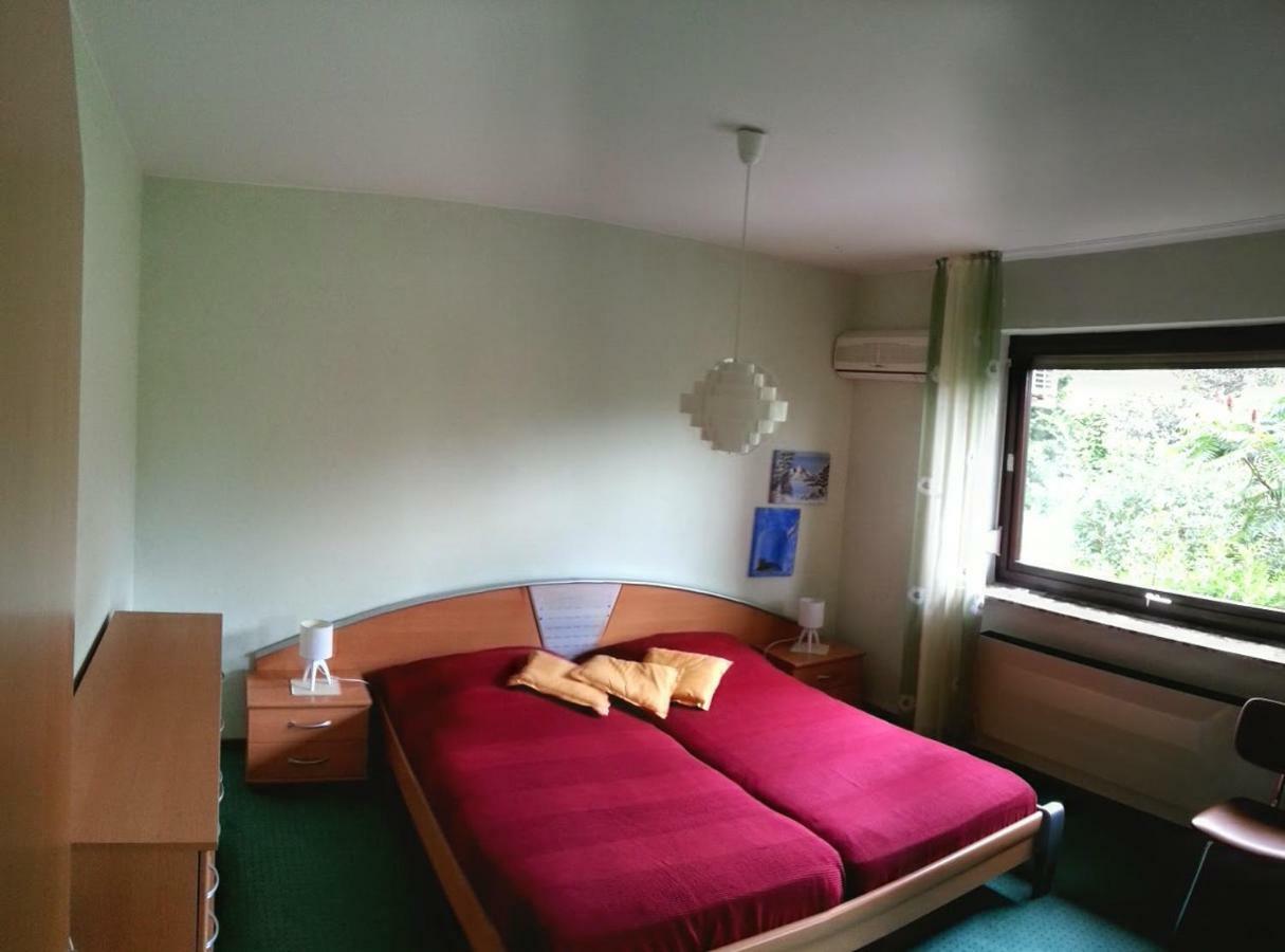 Fewo-Seefeld Norderaussendeich Luaran gambar