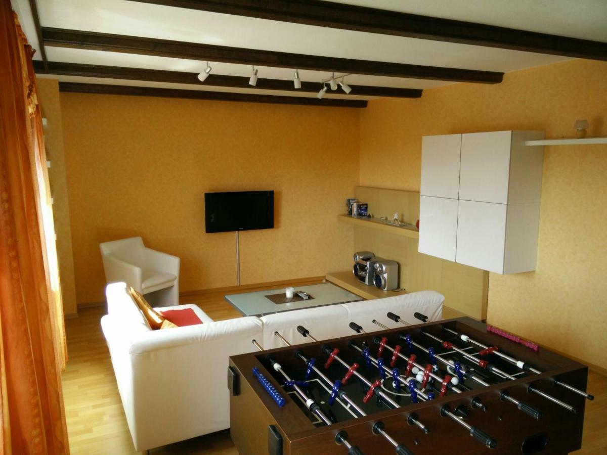 Fewo-Seefeld Norderaussendeich Luaran gambar