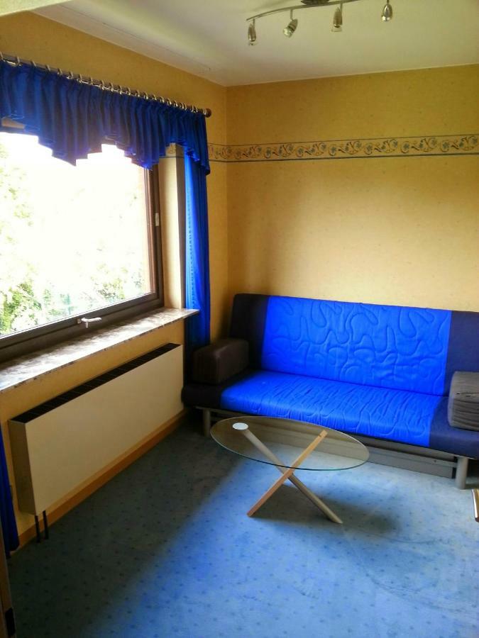 Fewo-Seefeld Norderaussendeich Luaran gambar