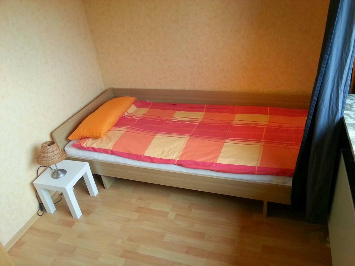 Fewo-Seefeld Norderaussendeich Luaran gambar
